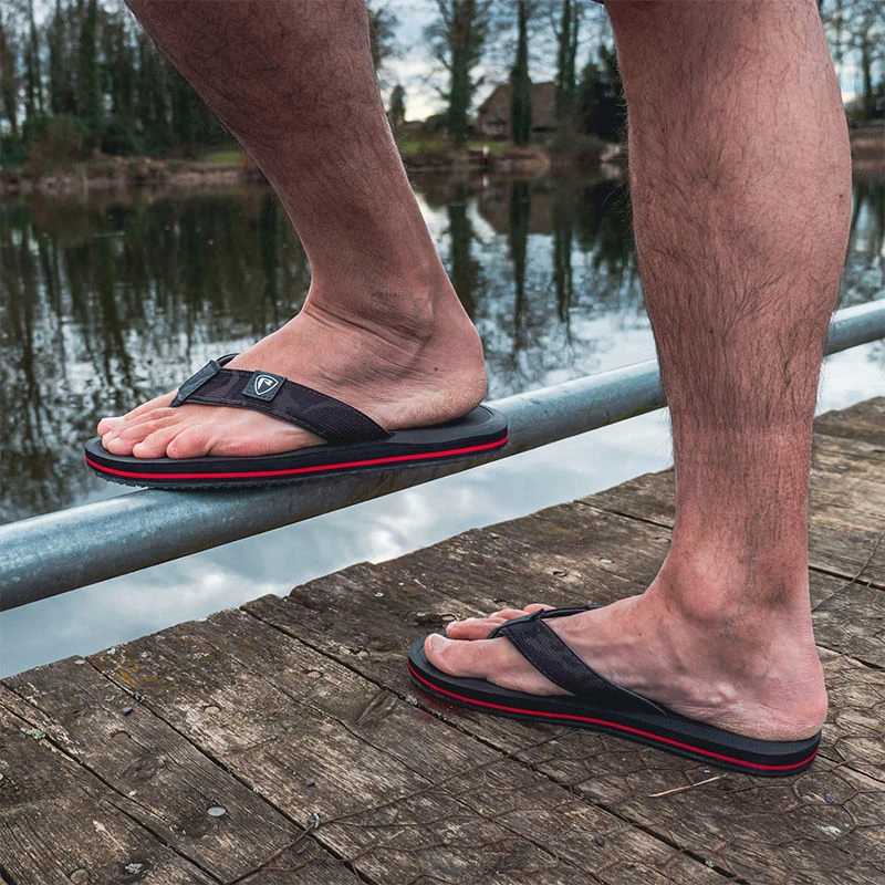 Fox Rage Flip Flops